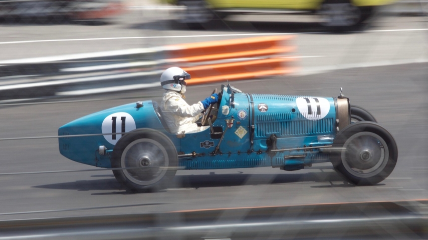 Monaco Grand Prix 2026: Ticket Sales Now Open for an Unmissable Season