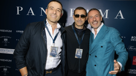 VIP Yacht Show Closing Party Marks a New Era for Panorama Properties Monaco