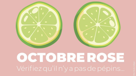 Pink October: A Month of Awareness and Hope in Monaco