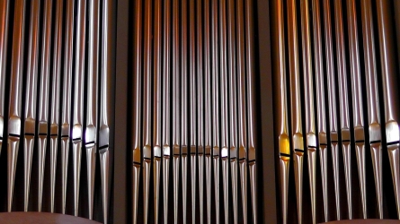 Monaco Celebrates 20 Years of Music: The International Organ Festival Returns