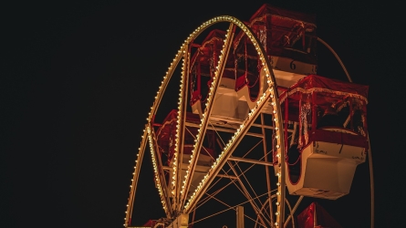 Monaco Attractions Fair Returns to Port Hercule This October