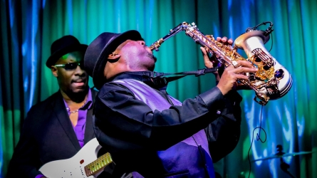 Monte-Carlo Jazz Festival 2025: An Extraordinary Symphony of Styles
