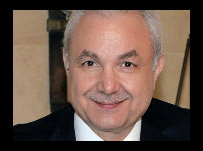 Interpol Foundation President To Speak In Monaco