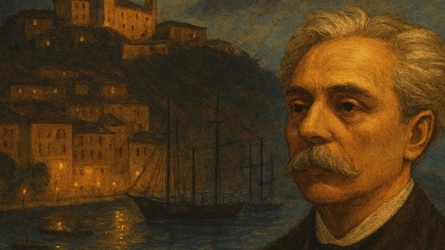 Former King’s School Choristers to Perform Fauré Requiem in Monaco