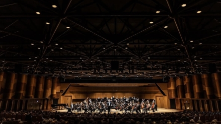Monaco Philharmonic Elevates Charity with Concert for Soupe de Nuit