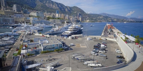 Developer waives €157 million payment from Monaco government