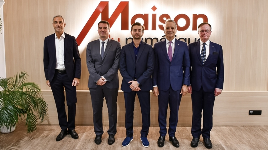 Monaco Unveils Inaugural Immersive Week Focused on Artificial Intelligence