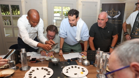 Monaco to Host 2025 World Caviar Awards, Elevating a Global Culinary Treasure