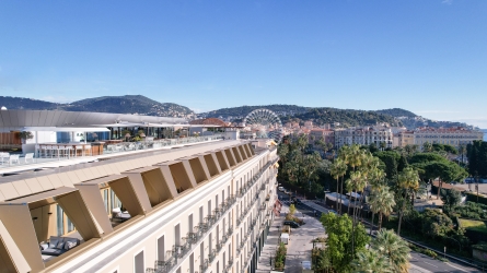 Maison Albar – Le Victoria: A Five-Star Sanctuary by the Sea