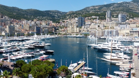 Monaco Strengthens Its Appeal Through Security and Personalised Integration