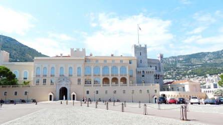 Monaco Gears Up for National Day