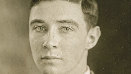 Where is your focus? J. Robert Oppenheimer. Secrets of Success, Love, and Life: The Legacy of the World’s Visionaries