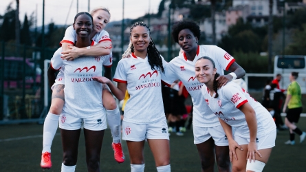 Monaco United’s Relentless Rise