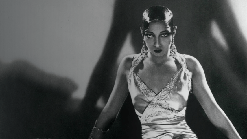 Josephine Baker: The Dancer Who Dared Everything. Secrets of Success, Love, and Life: The Legacy of the World’s Visionaries