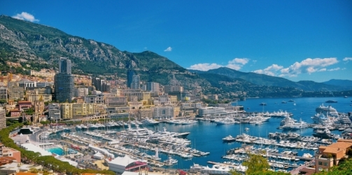 The Beauty of Relationship-Building: Why Monaco is the Perfect Mixing Pot to Hone This Skill