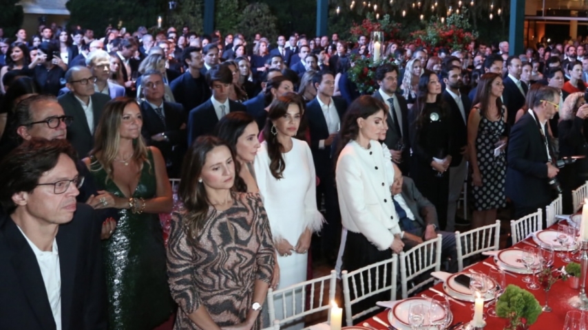 Prince Albert II Inaugurates Latin American Branch of His Foundation in São Paulo