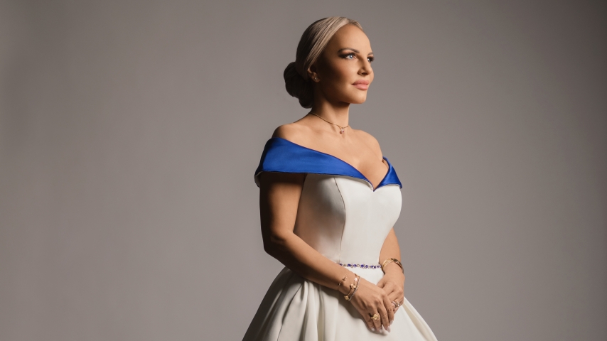 MONACO RESIDENTS SUPPORT BARONESS’ CHARITY INITIATIVE