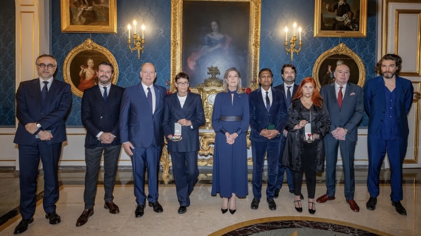 A Renewed Tribute to Monaco’s Cultural Vanguard