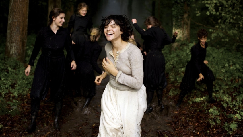 A Belle Époque Vision Returns to the Screen in Monaco