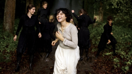 A Belle Époque Vision Returns to the Screen in Monaco