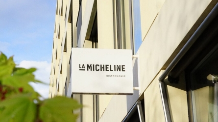 La Micheline: A Culinary Adventure Led by Chef Andrés Arocena