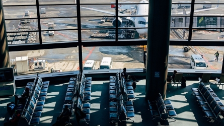 easyJet to Open New Nice–Birmingham Route as Part of Major UK Expansion