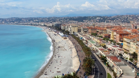 Éric Ciotti Revives Debate with Proposal for a Monegasque Free Zone in Nice