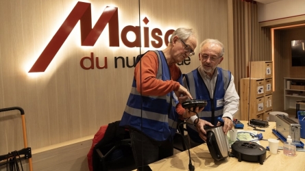 Monaco Residents Join European Waste-Reduction Initiative