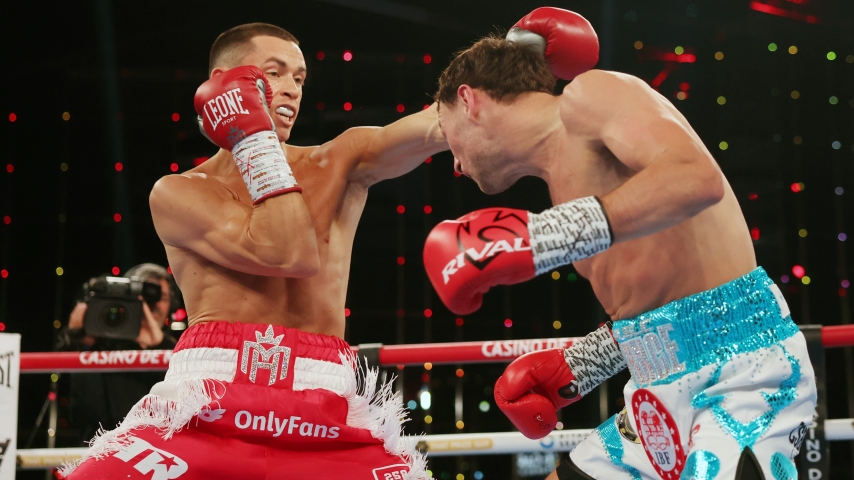 Monte-Carlo Showdown VI: A Night of Upsets, Dominance and New Champions in the Principality