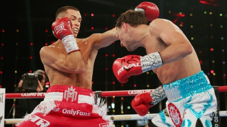 Monte-Carlo Showdown VI&colon; A Night of Upsets&comma; Dominance and New Champions in the Principality