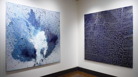 Philippe Pastor: When Monumental Art Becomes an Environmental Messenger