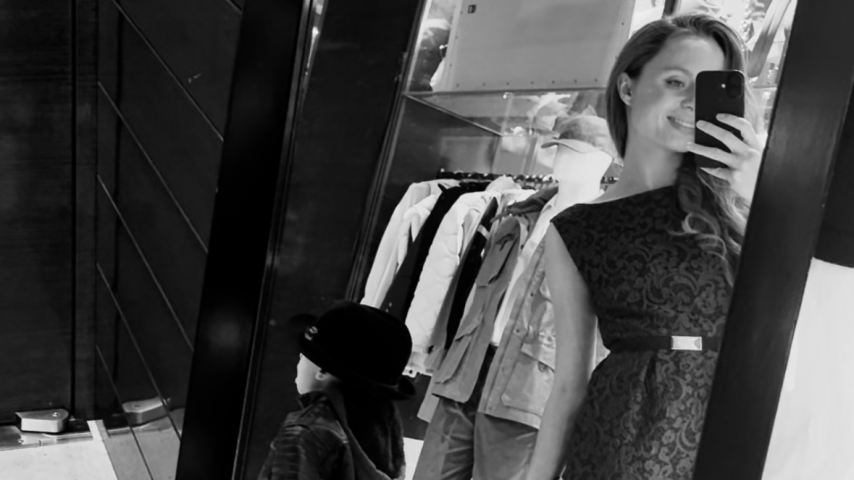 By Life’s Design: Babysitting a Jackson. Seeds of Love