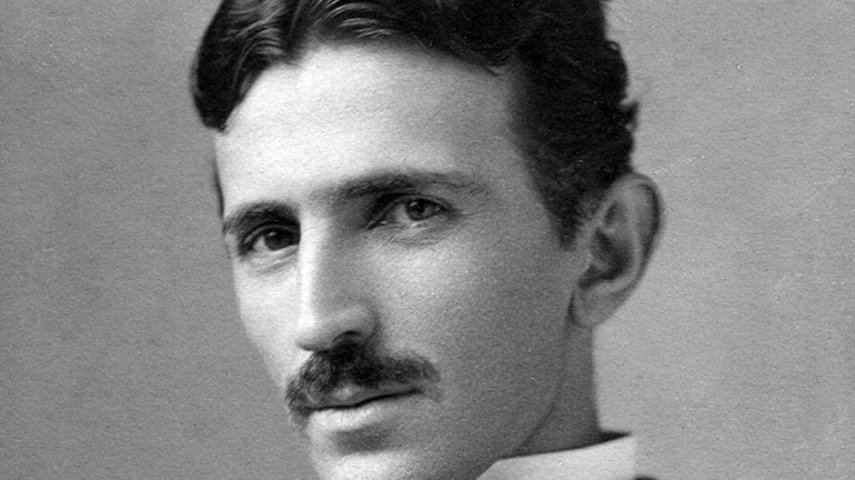The Life and Mind of Nikola Tesla. Secrets of Success, Love, and Life: The Legacy of the World’s Visionaries