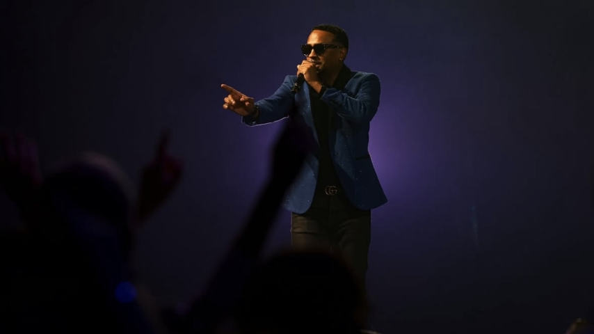 Monaco Bids Farewell to Espace Léo Ferré With Nostalgic 1990s-2000s Concert