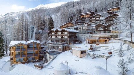CERVO: Where Zermatt’s Spirit Finds Its Authentic Home