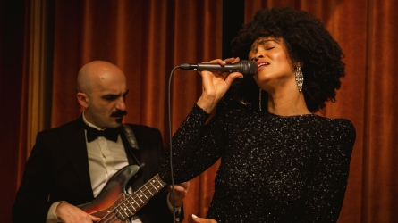 At Marlow, Friday Nights Are Being Reclaimed by Live Music