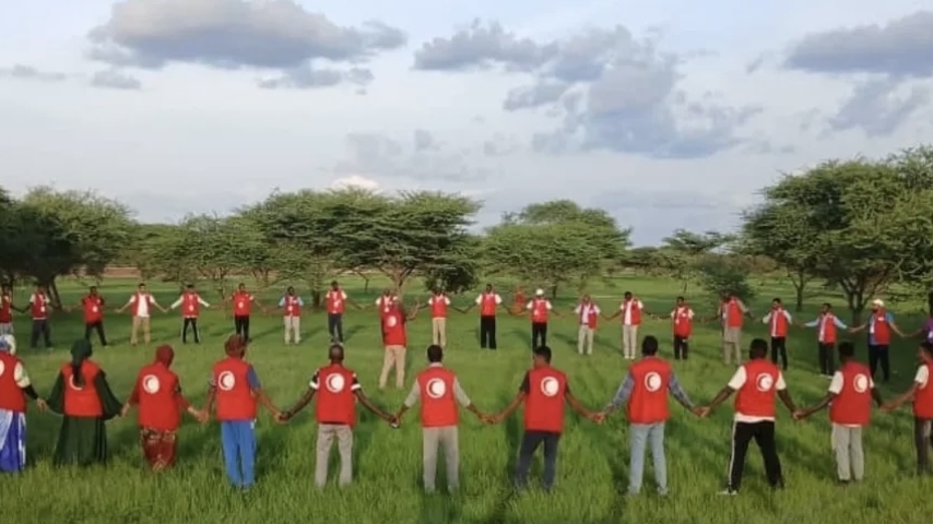 Monaco Red Cross Concludes First Aid Initiative in West Africa