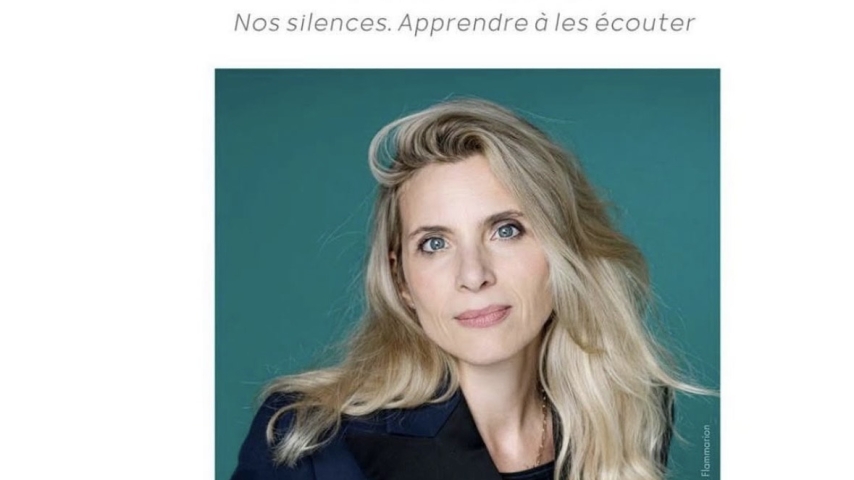 Monaco Library Hosts Discussion on the Profound Role of Silence in Human Experience