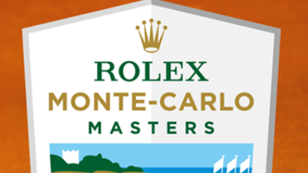 Rolex Monte Carlo Masters 2023. A 116th edition between land and sea