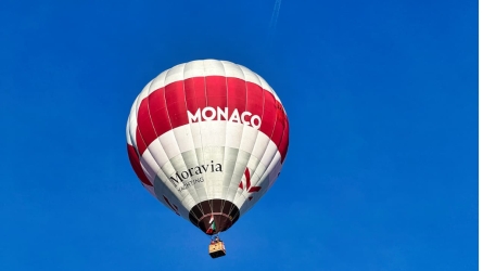 Monaco Ballooning Team: A New International Takeoff in 2026