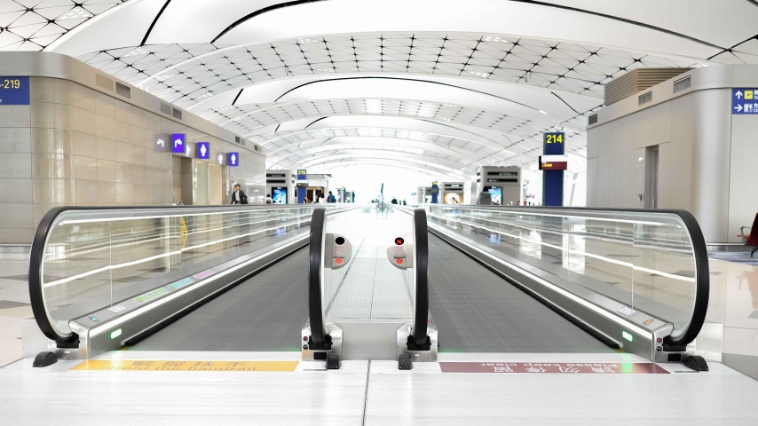 United Airlines Strengthens Transatlantic Links with Nice–Washington Route in Summer 2026