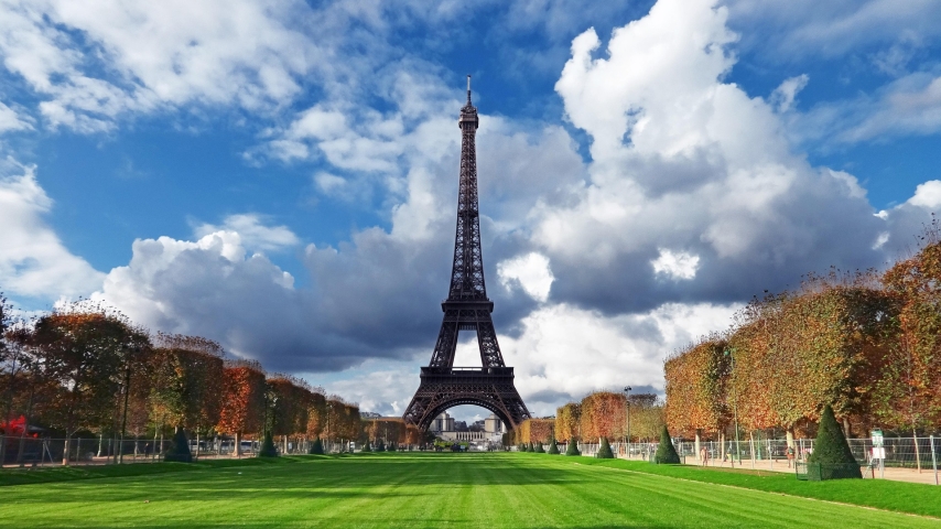 Transavia Steps In as Air France Withdraws from Paris Orly–Nice Route