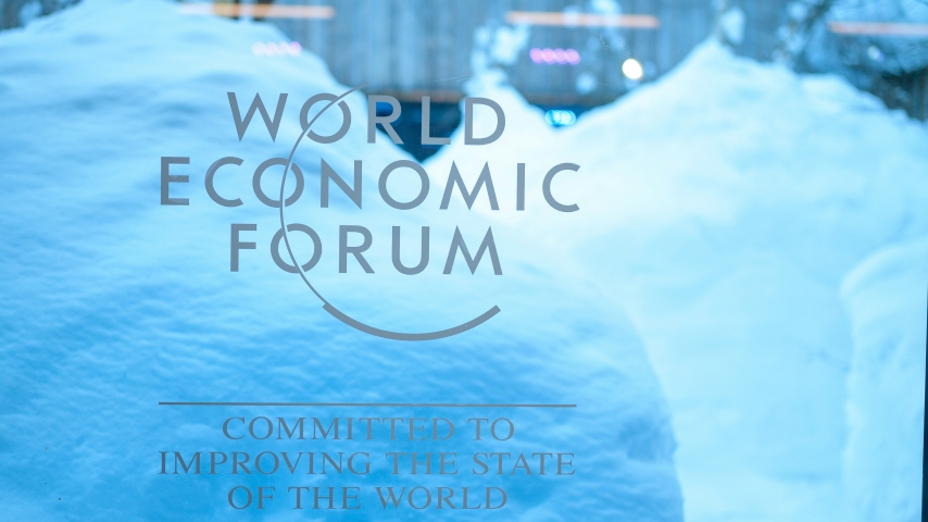 From Monaco to Davos: Why Artificial Intelligence Is Becoming Unavoidable in Luxury and Investment