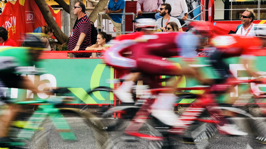 Monaco Begins Volunteer Recruitment for La Vuelta 2026 Grand Départ