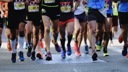 Monaco Run Gramaglia: Traffic and Parking Disruptions This Weekend