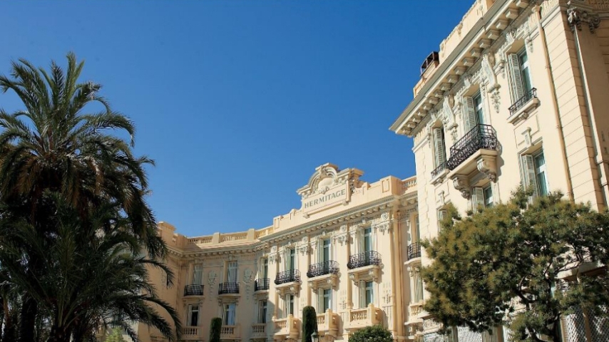 Monaco Embraces the Lyrical: A New Chapter for Poetry at the Hôtel Hermitage