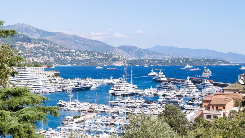 Larvotto Breaks the €70,000 Barrier as Monaco Property Market Redefines Itself