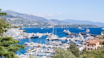 Larvotto Breaks the €70,000 Barrier as Monaco Property Market Redefines Itself