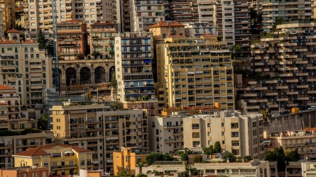 Monte-Carlo Surpasses €1 Billion in Resales in Landmark 2025