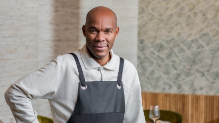 From Creole Roots to Elemental Rituals&colon; Marcel Ravin&rsquo;s Ambitious Monaco Season